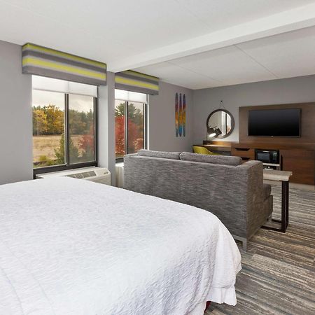 Hampton Inn Traverse City Exteriör bild