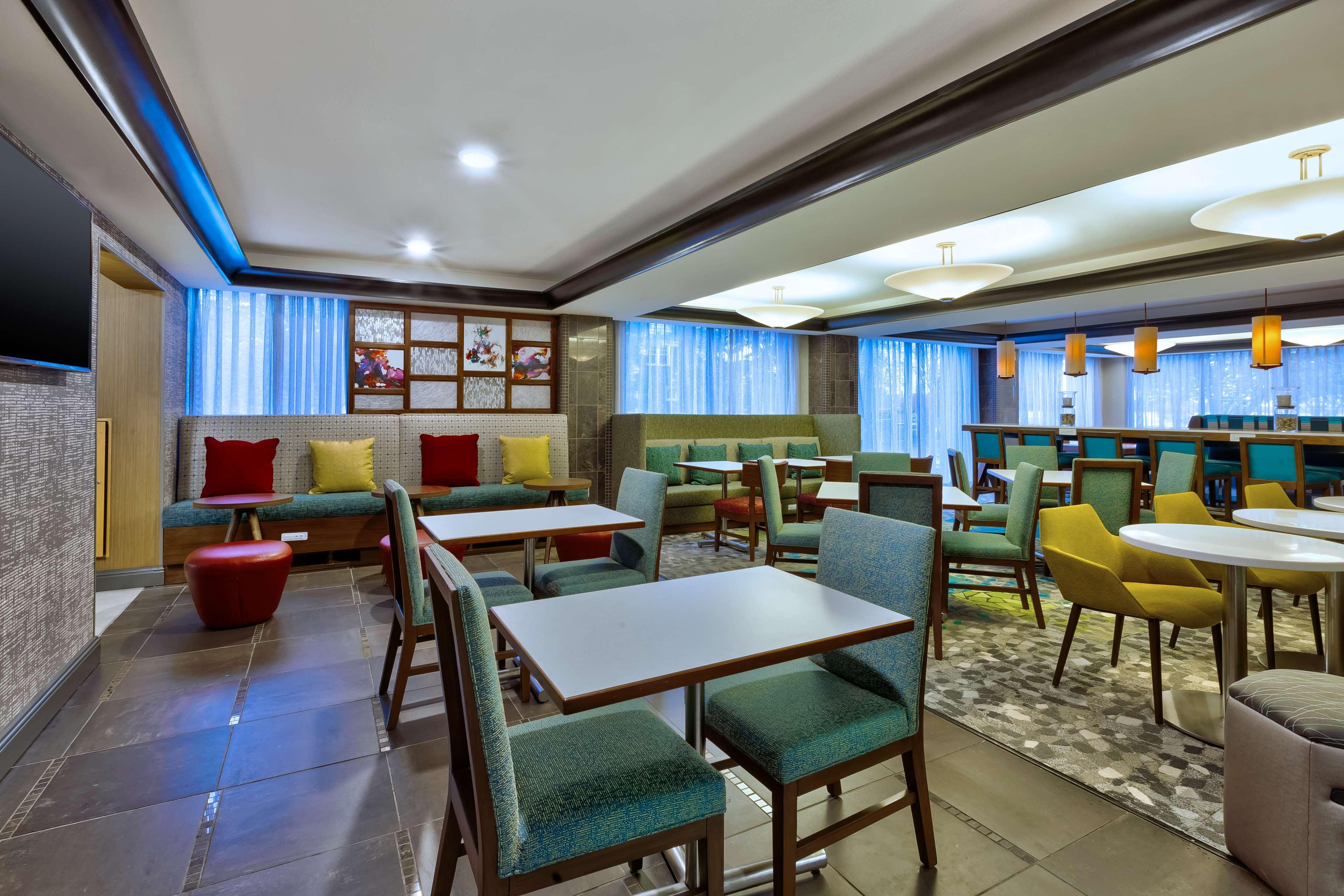 Hampton Inn Traverse City Exteriör bild