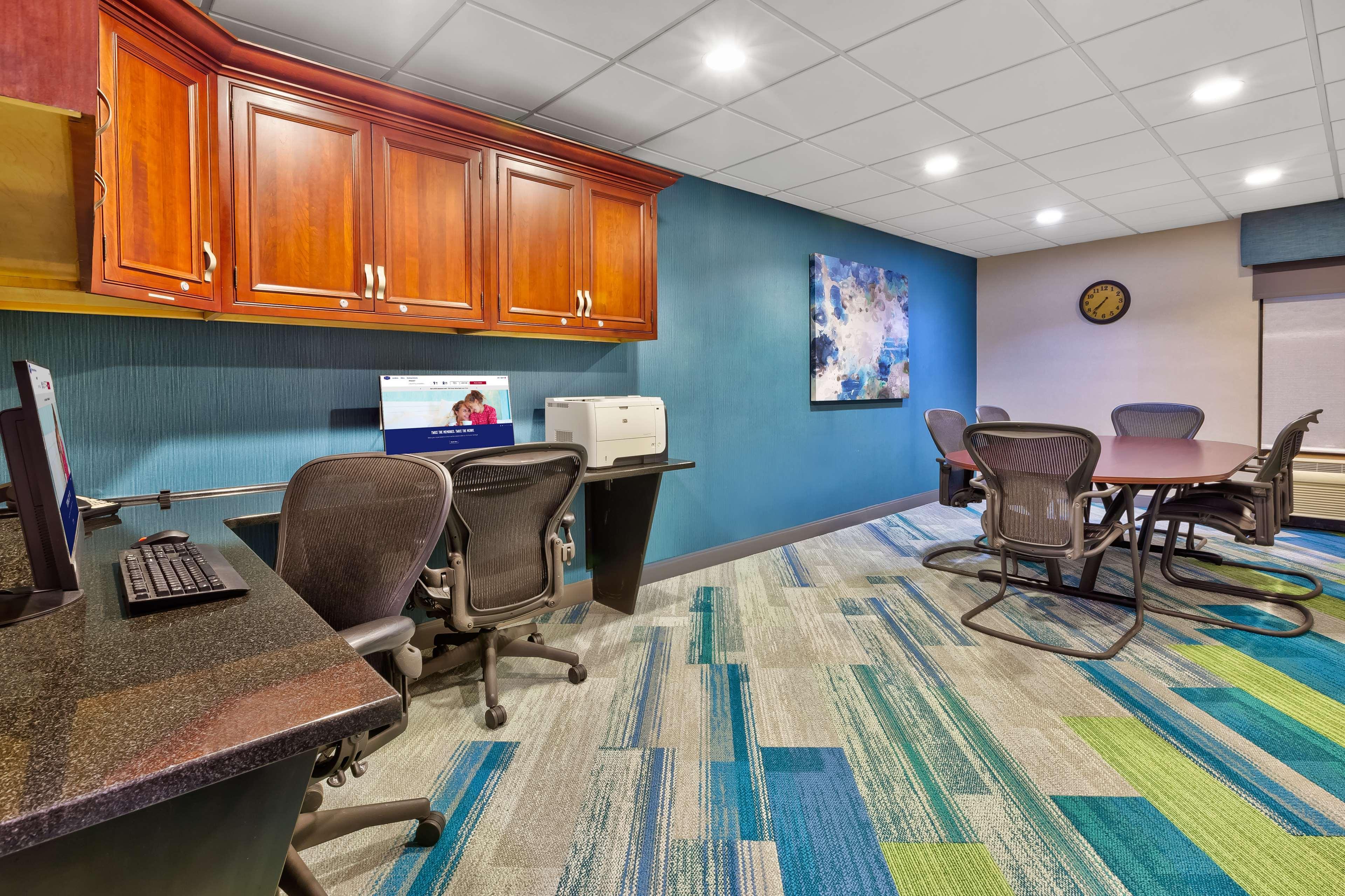 Hampton Inn Traverse City Exteriör bild