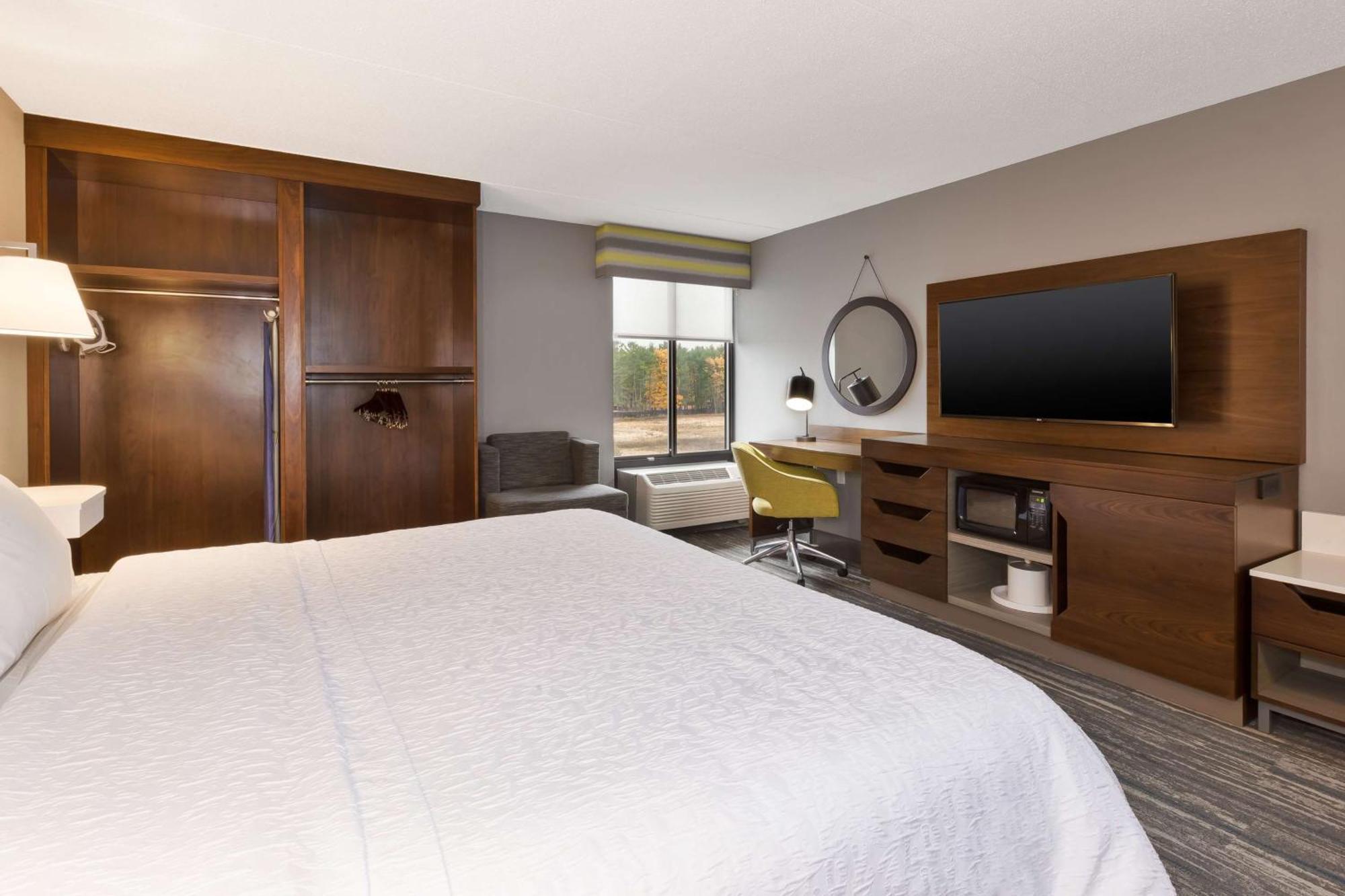 Hampton Inn Traverse City Exteriör bild