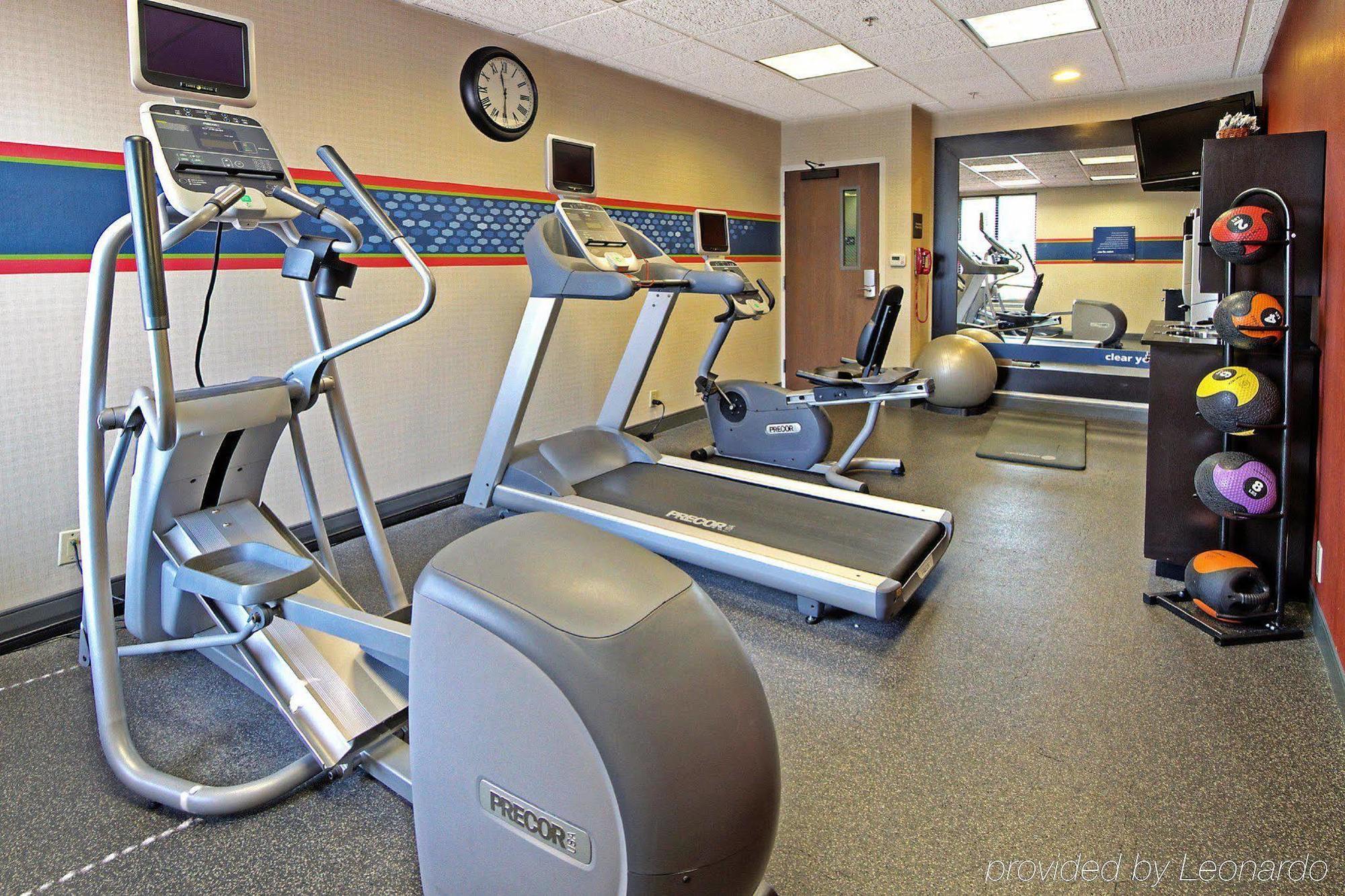 Hampton Inn Traverse City Exteriör bild